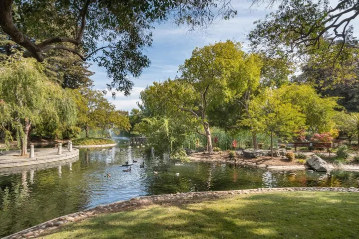 , San Mateo, California 94401