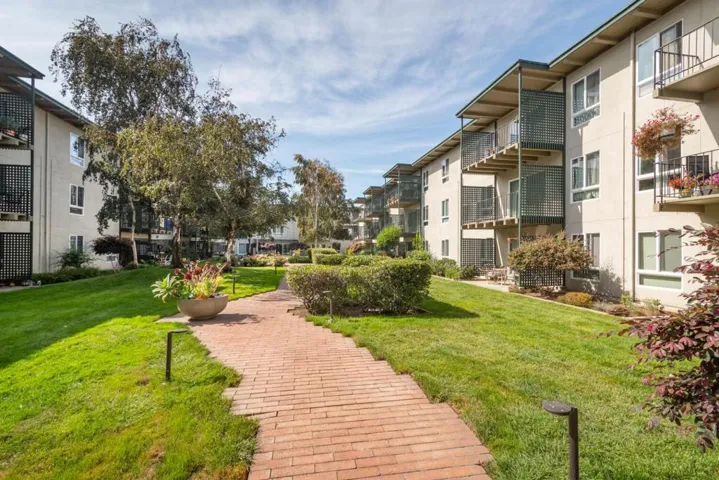, San Mateo, California 94401