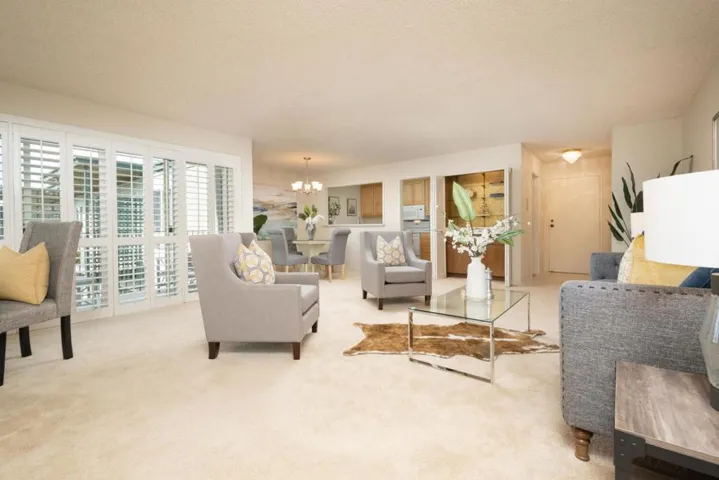 , San Mateo, California 94401