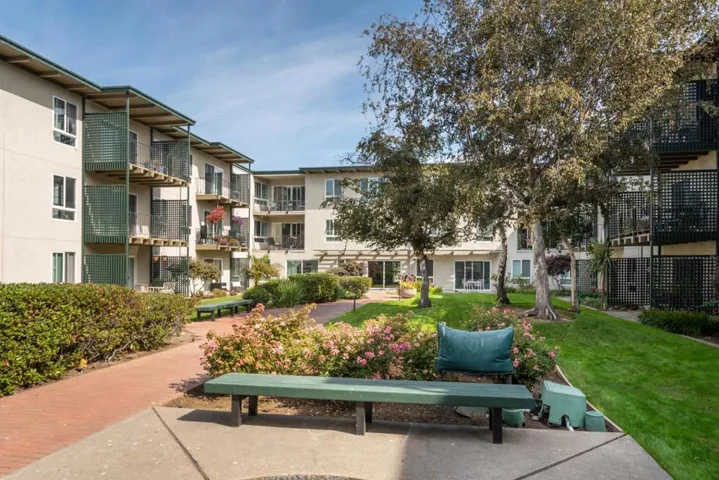 , San Mateo, California 94401