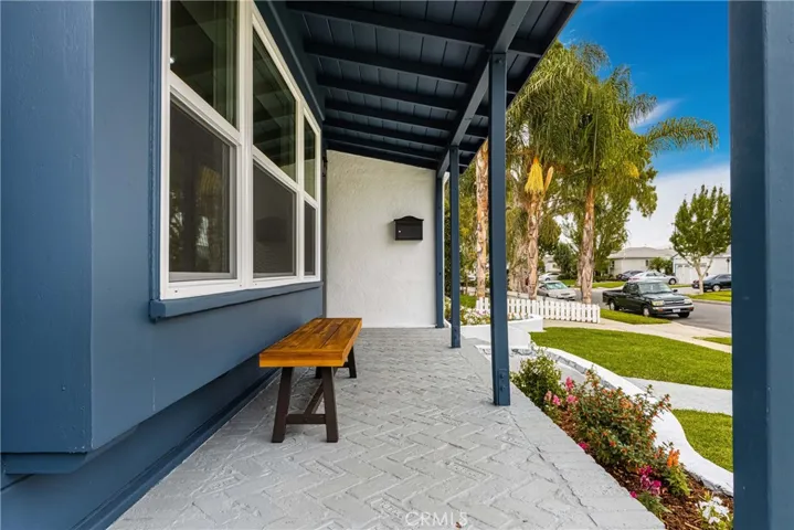 2909 Dashwood Street, Lakewood, California 90712