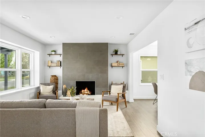 2909 Dashwood Street, Lakewood, California 90712