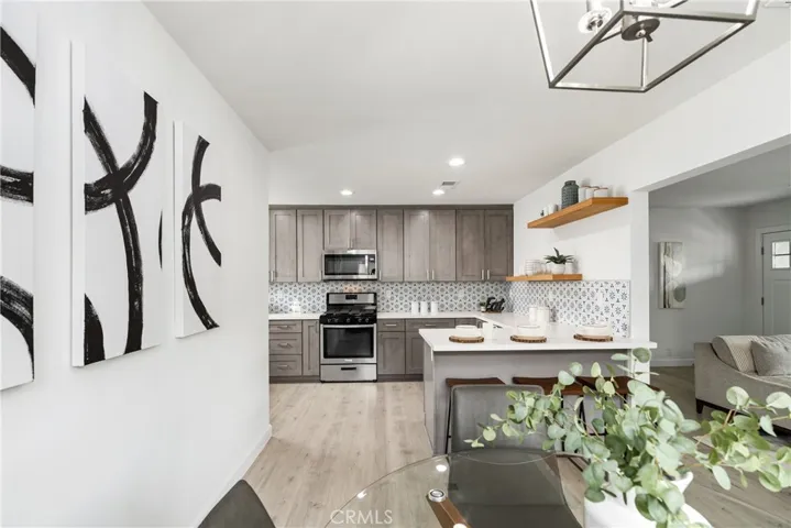 2909 Dashwood Street, Lakewood, California 90712