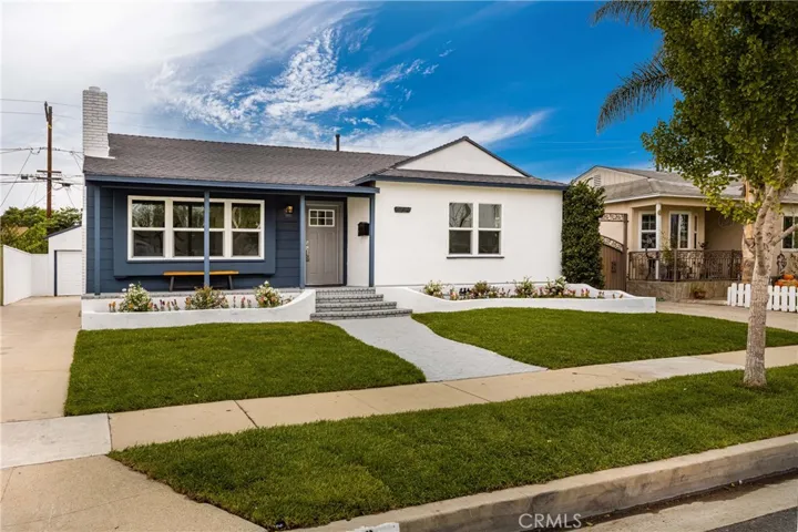 2909 Dashwood Street, Lakewood, California 90712