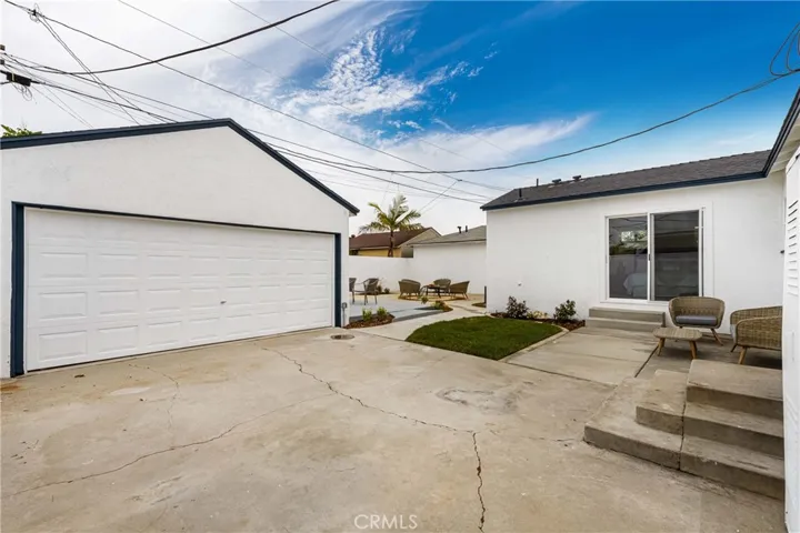 2909 Dashwood Street, Lakewood, California 90712
