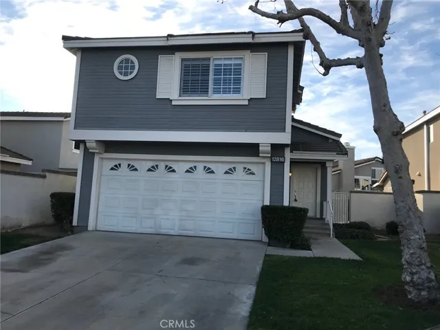 12816 Somerset Place, Chino, California 91710