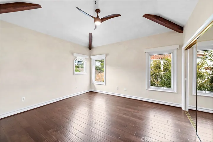 Third Upstairs Bedroom