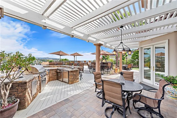 Backyard Bar-B-Que