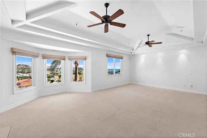 Master Suite Ocean Views