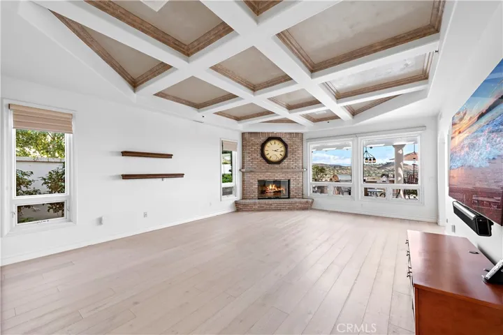 Large Family Room