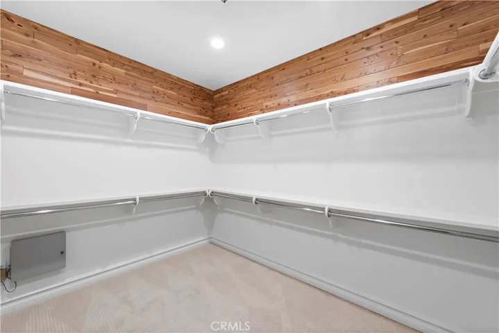 Mater Walk In Closet