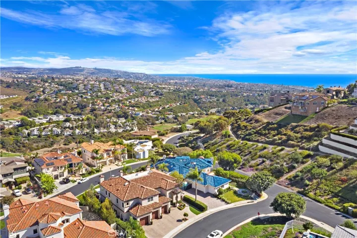 Great Location - Aerial View
