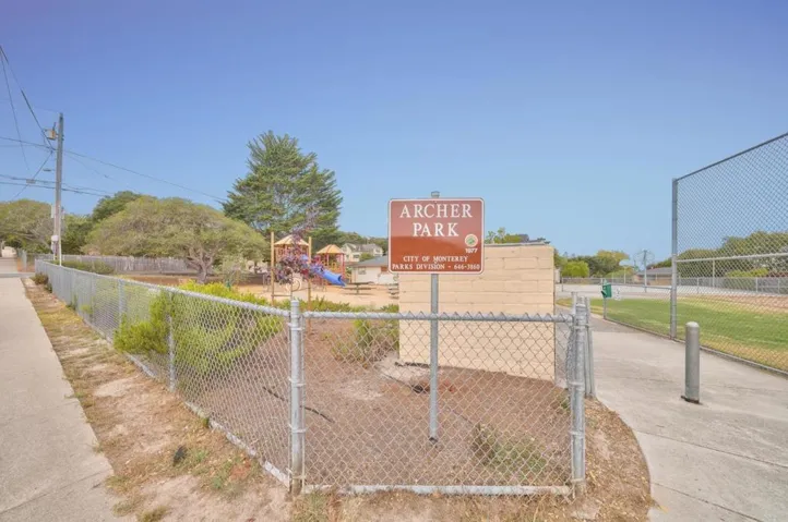 , Monterey, California 93940