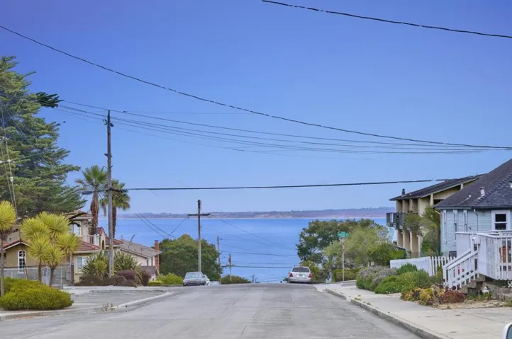 , Monterey, California 93940