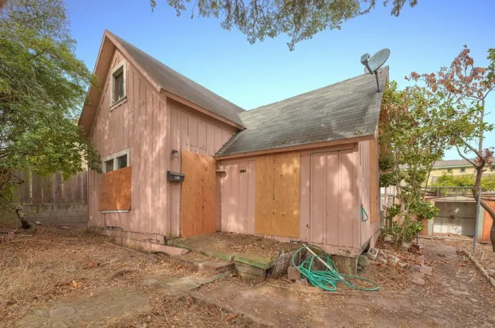 , Monterey, California 93940