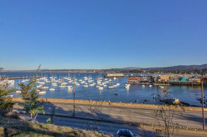 , Monterey, California 93940