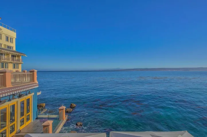 , Monterey, California 93940