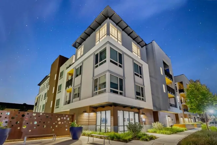 , Foster City, California 94404