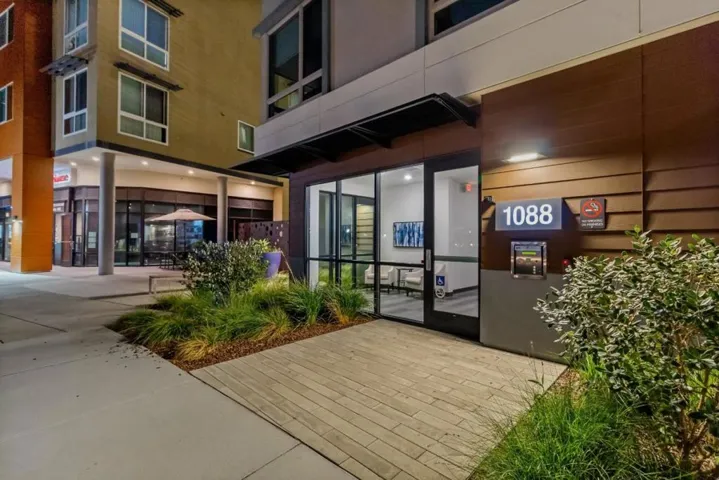 , Foster City, California 94404