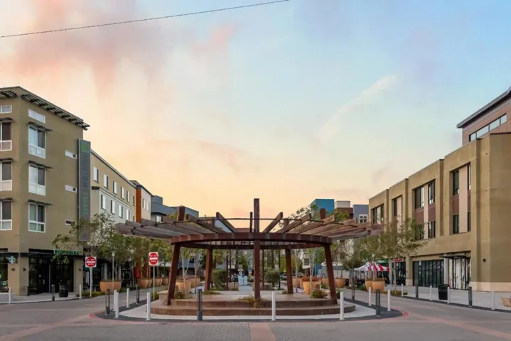 , Foster City, California 94404