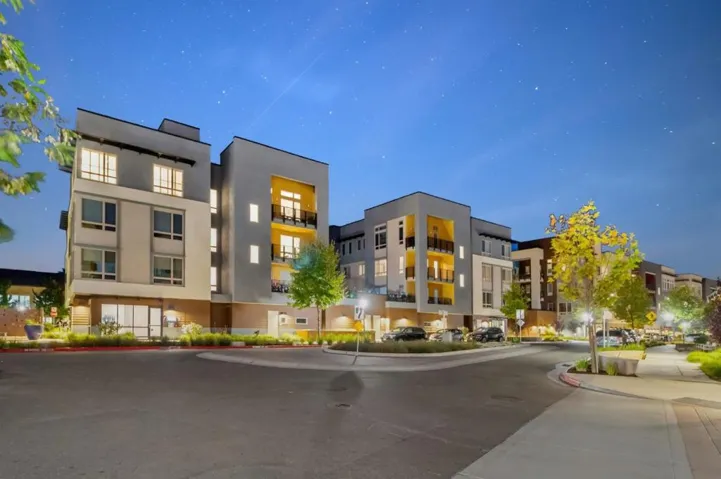 , Foster City, California 94404