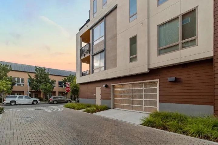 , Foster City, California 94404