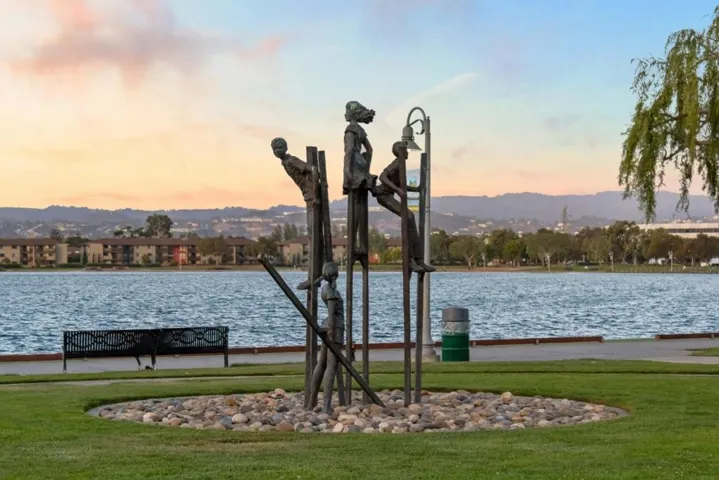 , Foster City, California 94404