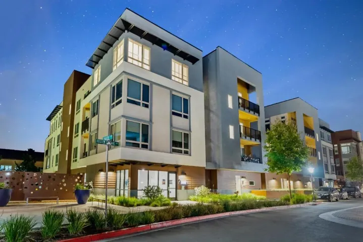 , Foster City, California 94404