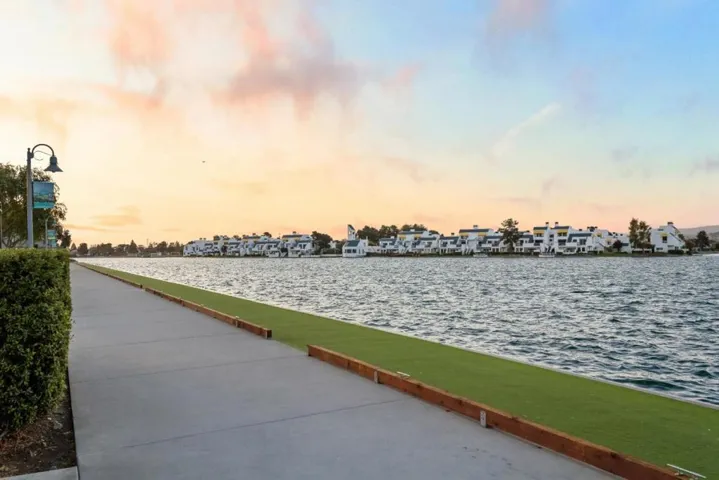 , Foster City, California 94404