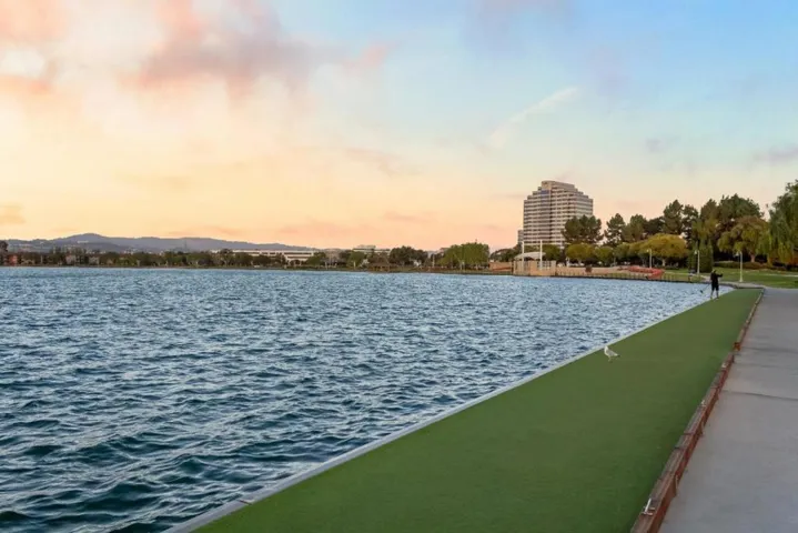, Foster City, California 94404