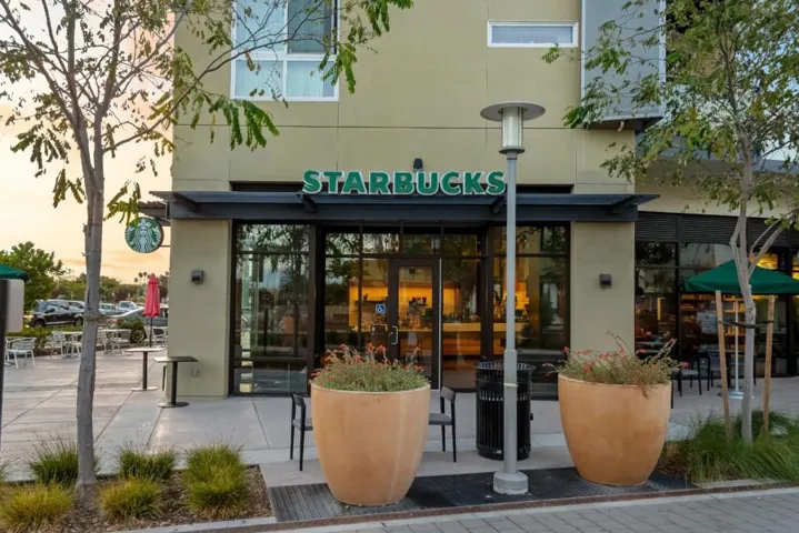 , Foster City, California 94404