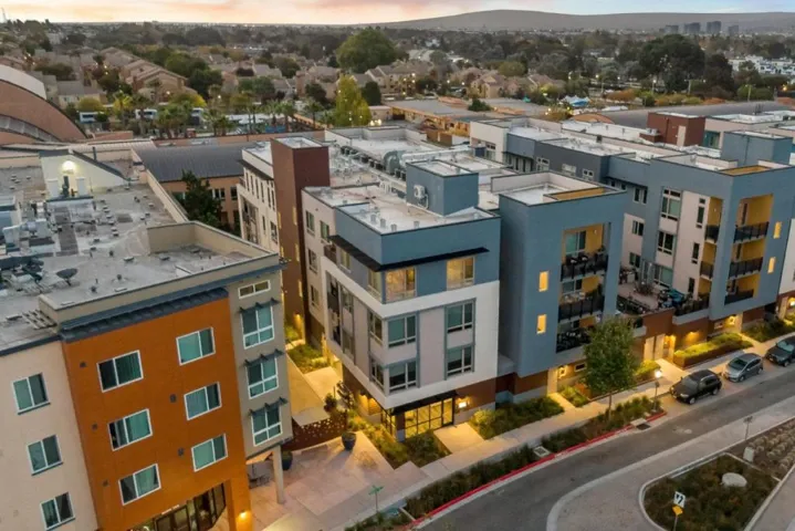 , Foster City, California 94404