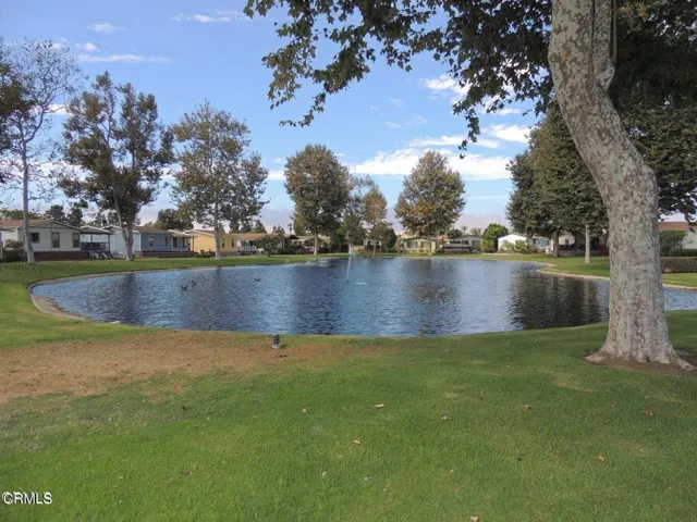 Lake