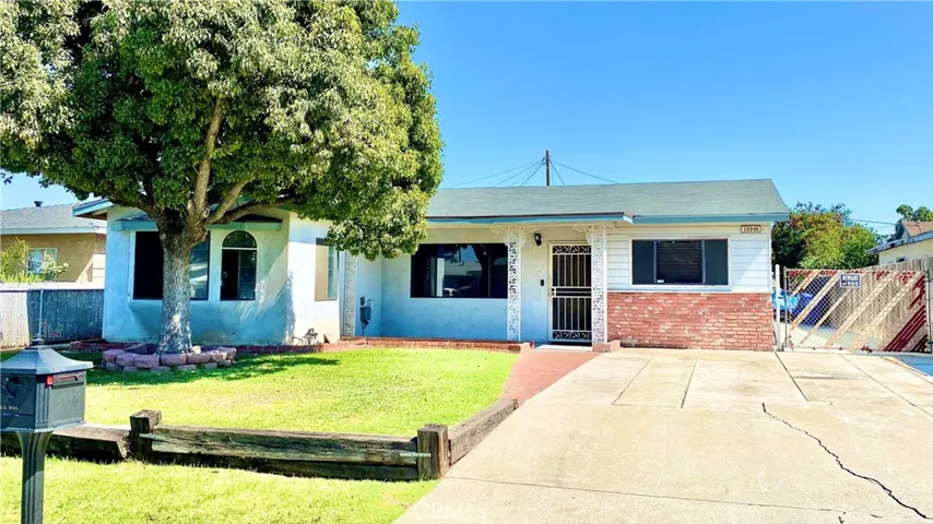 10946 Inez Street, Whittier, California 90605