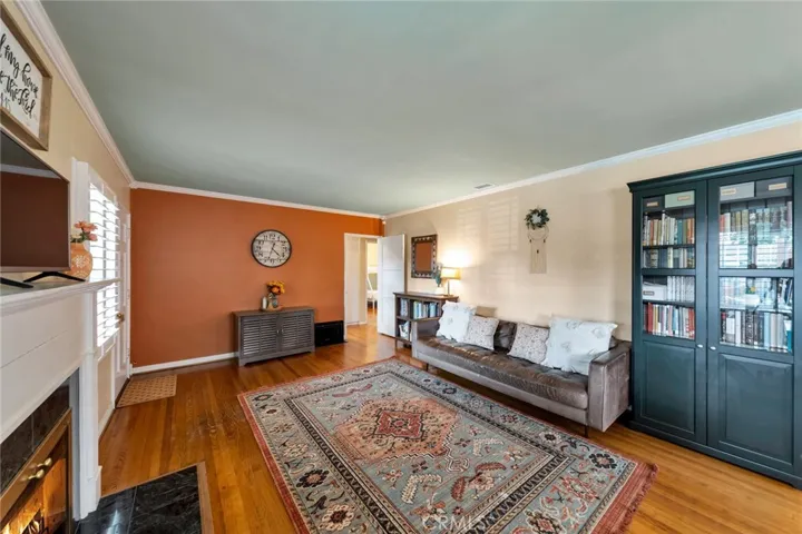 1605 N Rosewood Avenue, Santa Ana, California 92706