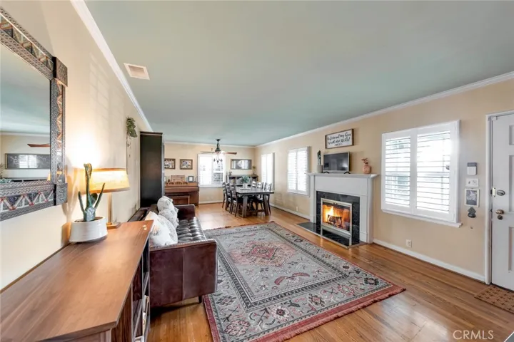 1605 N Rosewood Avenue, Santa Ana, California 92706