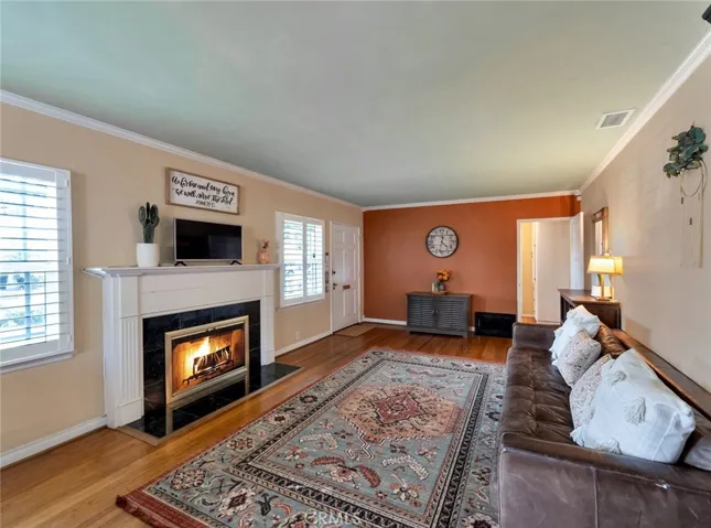 1605 N Rosewood Avenue, Santa Ana, California 92706