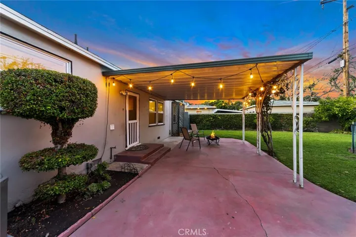 1605 N Rosewood Avenue, Santa Ana, California 92706