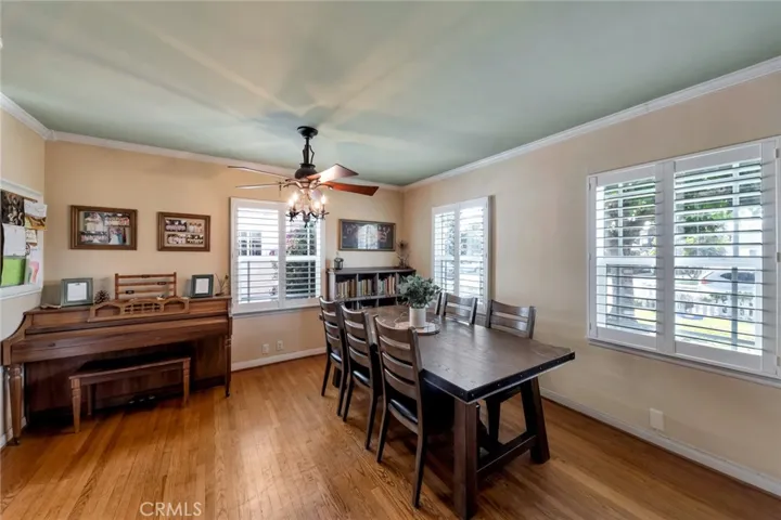 1605 N Rosewood Avenue, Santa Ana, California 92706