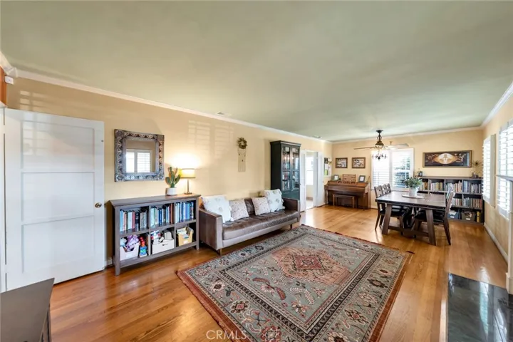 1605 N Rosewood Avenue, Santa Ana, California 92706