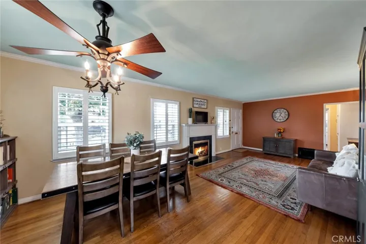 1605 N Rosewood Avenue, Santa Ana, California 92706