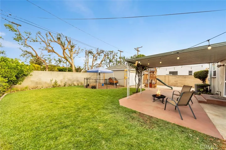 1605 N Rosewood Avenue, Santa Ana, California 92706
