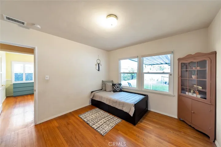 1605 N Rosewood Avenue, Santa Ana, California 92706