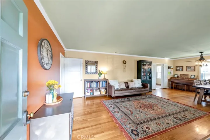 1605 N Rosewood Avenue, Santa Ana, California 92706