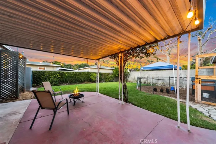 1605 N Rosewood Avenue, Santa Ana, California 92706