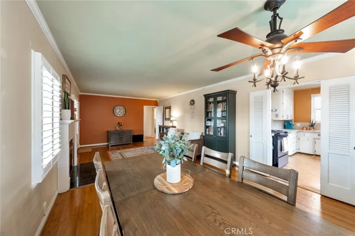 1605 N Rosewood Avenue, Santa Ana, California 92706