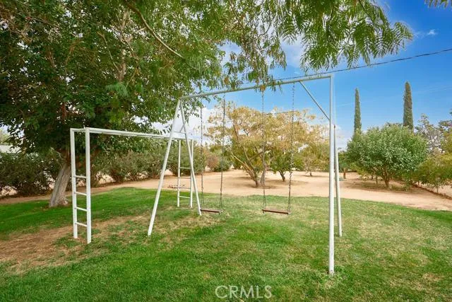 16153 Mesa Street, Hesperia, California 92345