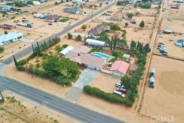 16153 Mesa Street, Hesperia, California 92345