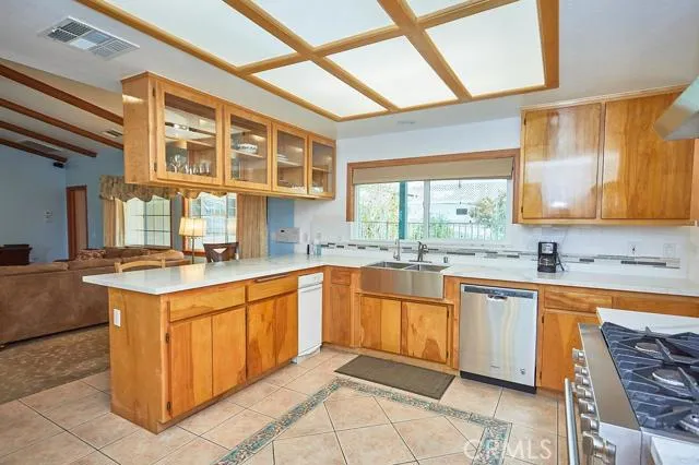 16153 Mesa Street, Hesperia, California 92345