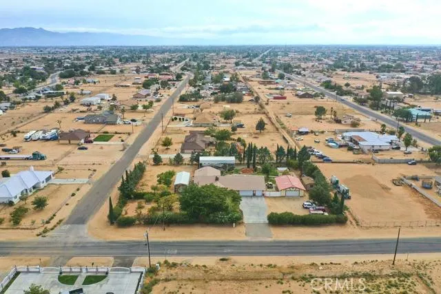 16153 Mesa Street, Hesperia, California 92345